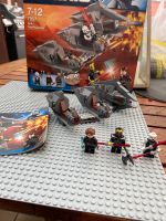 Lego Star Wars 7957 komplett Nordrhein-Westfalen - Kerpen Vorschau