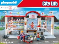 Playmobil City Life 71384 Kaufland Supermarkt Bayern - Herrieden Vorschau