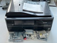 Epson stylus Photo PX830FWD Farbdrucker wifi Hessen - Rödermark Vorschau