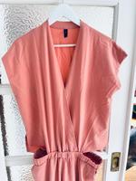 Jumpsuit von Y.A.S. * Gr 38 * Altrosa/Lachs Hannover - Südstadt-Bult Vorschau