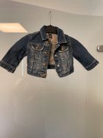 Neu** Baby Jeansjacke GAP Nürnberg (Mittelfr) - Nordstadt Vorschau