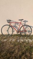 Rennrad Cyclocross Gravel Vintage Hessen - Dornburg Vorschau