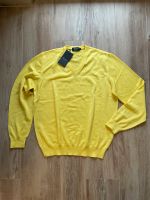 NEU Maerz München Pullover Schurwolle Herren Gr. 52 Baden-Württemberg - Leimen Vorschau