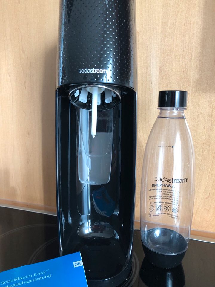 SodaStream Wassersprudler Easy in Michelstadt