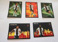 5 Ferrero DFB Panini EM-Sammelsticker Nordrhein-Westfalen - Odenthal Vorschau