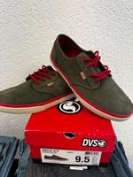 DVS Rico CT Skateschuh Oliv Gr.43 Neu Sachsen - Olbernhau Vorschau