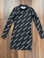 Adidas Kleid wie neu! Gr. 34 36 XS S schwarz Glitzer Hessen - Idstein Vorschau