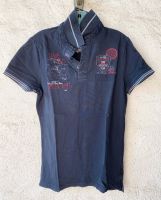 Camp David Polo Shirt Gt. S wie Neu Bayern - Oberstaufen Vorschau