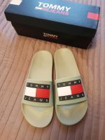 Pantolette Tommy Hilfiger Gr 43 Schleswig-Holstein - Norderstedt Vorschau