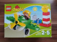 Duplo 10808 Flugzeug vollständig Bayern - Hochstadt am Main Vorschau