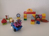 Lego Duplo 6137 Supermarkt Thüringen - Erfurt Vorschau