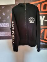 Harley Davidson HOG Sweatjacke mit Kapuze Nordrhein-Westfalen - Barntrup Vorschau