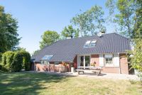 *** RESERVIERT *** Stilvolles Fehnhaus - Liebevoll saniert mit Nebengebäude in Traumlage! Niedersachsen - Rhauderfehn Vorschau