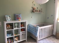 Babybett von Pinolino Rheinland-Pfalz - Altrich Vorschau