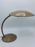 50er Jahre Vintage Lampe, Tischlampe, Schwanenhals München - Altstadt-Lehel Vorschau