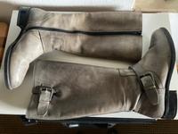 Damenstiefel von Caprice Größe 39 Hessen - Frielendorf Vorschau