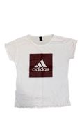 weißes Adidas Tshirt Baden-Württemberg - Schwäbisch Gmünd Vorschau