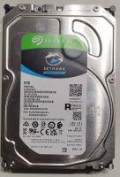 4x Seagate SkyHawk 6TB, 24/7 ST6000VX001 Schleswig-Holstein - Lübeck Vorschau