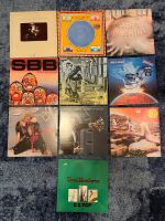 Vinyl / Schallplatten Sammlung, Rock,Hardrock, Progressiv, Fusion Münster (Westfalen) - Roxel Vorschau