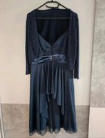 Abendkleid mit Bolero Niedersachsen - Bad Nenndorf Vorschau