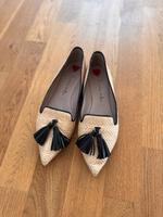 La Petite Maison Loafer Damen Echtleder Bayern - Neu Ulm Vorschau
