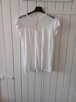 Shirt Only weiß 38 Brandenburg - Templin Vorschau