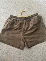 Mc Neal herren bade shorts hose gr s khaki note 2 gut Berlin - Zehlendorf Vorschau