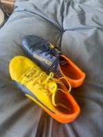 Puma Fußballschuhe, Größe 39 Bayern - Germering Vorschau