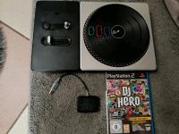 DJ Hero Playstation 2 Niedersachsen - Wedemark Vorschau