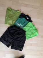 Fahrrad Trikot + Hose/ Shorts m. Polster Gr. 152 Laufen Baden-Württemberg - Grafenau Vorschau