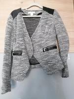 Schwarz weißen Blazer in 38 Nordrhein-Westfalen - Emsdetten Vorschau