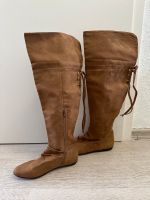 Stiefel 41 H&M Baden-Württemberg - Nußloch Vorschau