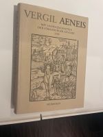 Vergil: Aeneis, Erstausgabe 1979, mit Widmung von J. Götte Hessen - Wiesbaden Vorschau