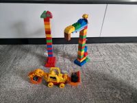 Lego duplo Set Baustelle Bielefeld - Heepen Vorschau