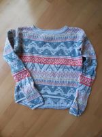 Winterpullover,Mädchen,Größe 146/152,H&M Niedersachsen - Marklohe Vorschau