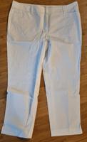 7/8 Hose, weiß, Gr. 42, Esprit Collection, "Dover", Neu Hessen - Reichelsheim (Wetterau) Vorschau