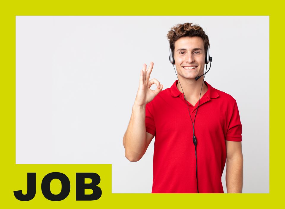 Call Center Agent Bochum (m/w/d), Job, Arbeit, Stelle, Yakabuna in Bochum