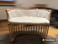 Beistellbett für Babys Bayern - Markt Wald Vorschau