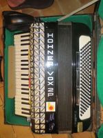 HOHNER VOX P2 ATLANTIC IV N DE LUXE Kr. Altötting - Töging am Inn Vorschau