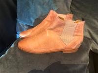 Melvin Hamilton Selina Stiefelette Gr 41 rosa Niedersachsen - Goslar Vorschau