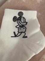 Mickey Mouse Sneaker Socken Gr. 36-41 Kaniyabu Rheinland-Pfalz - Diez Vorschau