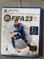 Titel: Gebrauchtes FIFA 23 für PS5 - Top Zustand! Nordrhein-Westfalen - Soest Vorschau
