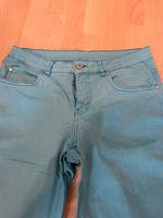 *** NEU *** Blue Motion Jeans Gr. 42 türkis Bayern - Bruckberg bei Landshut Vorschau