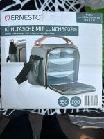 Kühltasche mit Lunchboxen Hessen - Pfungstadt Vorschau