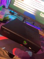 Xbox 360 mit 250 gb Niedersachsen - Duderstadt Vorschau