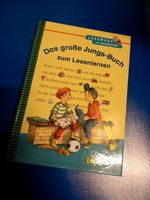 Das Große Jungs Buch für Leseanfänger Baden-Württemberg - Herbolzheim Vorschau
