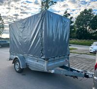 Anhänger 1200kg Bayern - Kolbermoor Vorschau
