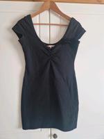 Bershka Kleid gr.M schwarz Bayern - Manching Vorschau
