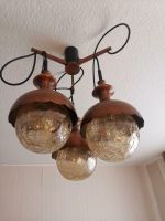 Deckenlampe aus Kupfer Niedersachsen - Adendorf Vorschau