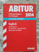 Abitur Vorbereitung, ENGLISCH Nordrhein-Westfalen - Steinhagen Vorschau